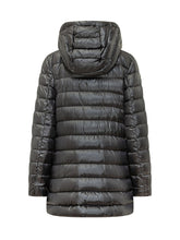 Jasmin Short Parka - EXTRA EXCLUSIVE WOMAN | $store$