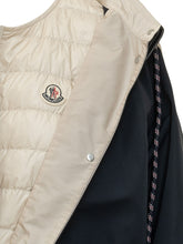 Begonia Jacket with Hood and Pockets - Moncler | $store$