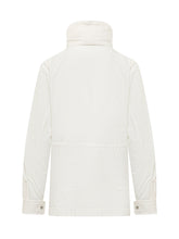 Enette Short Parka with High Neck - EXTRA EXCLUSIVE WOMAN | $store$