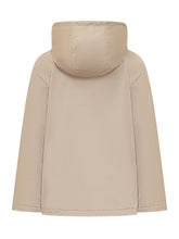 Cassiopea Hooded Jacket - EXTRA EXCLUSIVE WOMAN | $store$