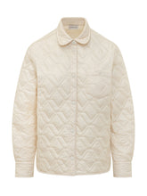 Quilted Jacket - EXTRA EXCLUSIVE WOMAN | $store$