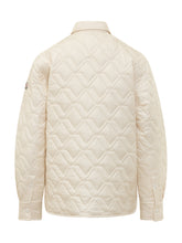Quilted Jacket - EXTRA EXCLUSIVE WOMAN | $store$