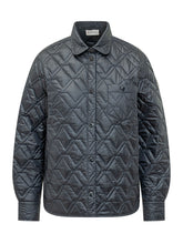 Quilted Shirt Jacket - EXTRA EXCLUSIVE WOMAN | $store$