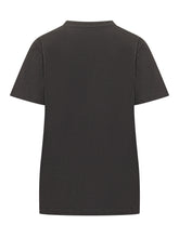 Short Sleeve T-Shirt with Embroidered Logo - EXTRA EXCLUSIVE WOMAN | $store$