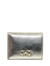 Mini Wallet With Logo - EXTRA EXCLUSIVE WOMAN | $store$