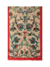 Multicolor ornamental pattern scarf - Etro | $store$