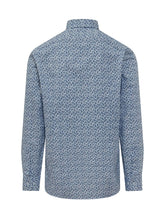 Long-Sleeve Micro Paisley Shirt - Etro | $store$
