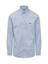 Slim Fit Button-Down Shirts - Etro | $store$
