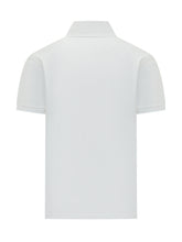 Roma Plain Polo Shirt - Etro | $store$