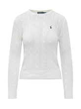 Julianna Cable Knit Sweater - EXTRA EXCLUSIVE WOMAN | $store$