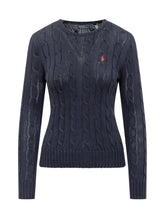 Julianna Cable Knit Sweater - EXTRA EXCLUSIVE WOMAN | $store$