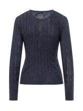 Julianna Cable Knit Sweater - EXTRA EXCLUSIVE WOMAN | $store$