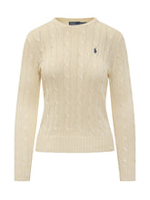 Julianna Cable Knit Sweater - New Collection | $store$