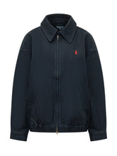 Woven Bomber Jacket with Zip - EXTRA EXCLUSIVE WOMAN | $store$