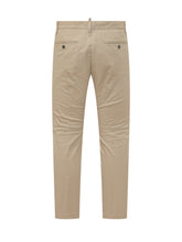 Slim Chino Pants - Dsquared2 | $store$
