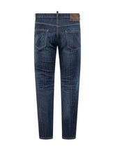Teddy Jeans Slim Fit con Lavaggio Vintage - Abbigliamento Uomo | $store$