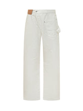 Jeans Twisted Workwear in Cotone - Abbigliamento Uomo | $store$