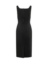 Sleeveless Dress with Zipper - Dolce & Gabbana | $store$