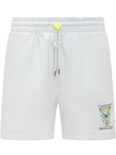 Tennis Sweat Shorts - Casablanca | $store$