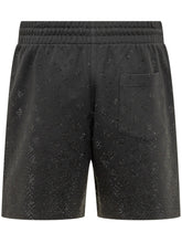 Crystal Embellished Sweatshorts - Casablanca | $store$