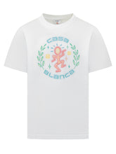 Dance Joy T-Shirt - Casablanca | $store$