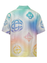 Halftone Shirt - Casablanca | $store$