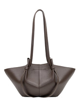 Borsa a Spalla in Pelle - Borse A Spalla Donna | $store$