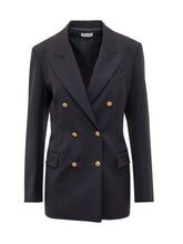 Blazer Doppiopetto Elegante - COLLEZIONE TEAM EC | $store$