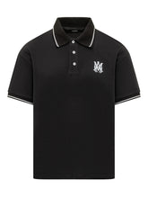 Polo Core Logo con Ricamo sul Petto - Abbigliamento Uomo | $store$