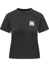 T-shirt MA Core Logo con Stampa sul Petto - Abbigliamento Donna | $store$