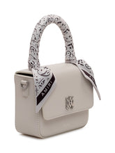 Borsa Micro con Patta e Manico Avvolto - Amiri | $store$