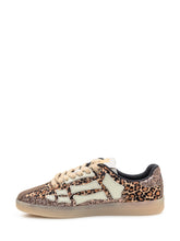 Pacific Bones Leopard Sneakers - Amiri | $store$