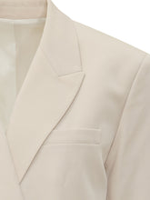 Tailored Double Breasted Blazer - EXTRA EXCLUSIVE WOMAN | $store$