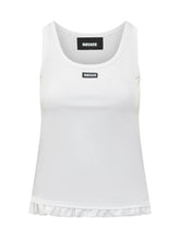 Top con Rouche al Fondo - Abbigliamento Donna | $store$