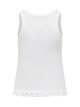 Top con Rouche al Fondo - Abbigliamento Donna | $store$