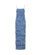 Abito Slip Ricamato - Abbigliamento Donna | $store$