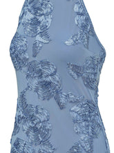 Abito Halter Ricamato - Abbigliamento Donna | $store$