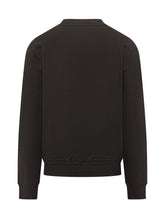 Felpa Giro ML - Dolce & Gabbana | $store$