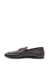Elegant Men s Dorada Loafer - Dolce & Gabbana | $store$