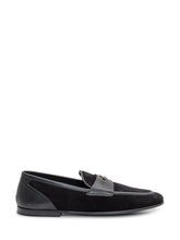 Elegant Loafer with Buckle - Dolce & Gabbana | $store$