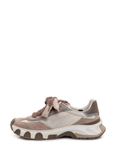 Low Top Sneakers with Side Logo Detail - Dolce & Gabbana | $store$