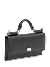 Dauphine Phone Bag - Dolce & Gabbana | $store$