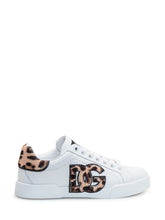 Low-Top Sneaker - Dolce & Gabbana | $store$