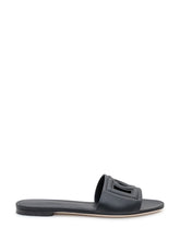 Flat Slide Sandal - Dolce & Gabbana | $store$