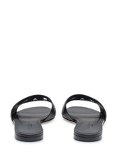 Flat Slide Sandal - Dolce & Gabbana | $store$