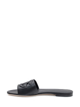 Flat Slide Sandal - Dolce & Gabbana | $store$
