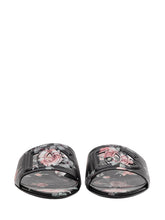 Flat Slide - Dolce & Gabbana | $store$