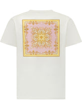 T-Shirt con Logo Centrale - Abbigliamento Bambini | $store$