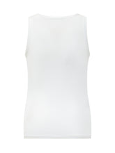 Canotta A Costine Con Patch Frontale - Abbigliamento Bambini | $store$