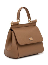 Borsa Sicily Vit St Dauph con Patta e Manico Superiore - Borse A Mano Donna | $store$